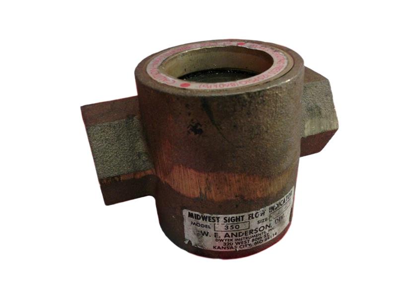 SFI-350-1/2-W2 by DWYER