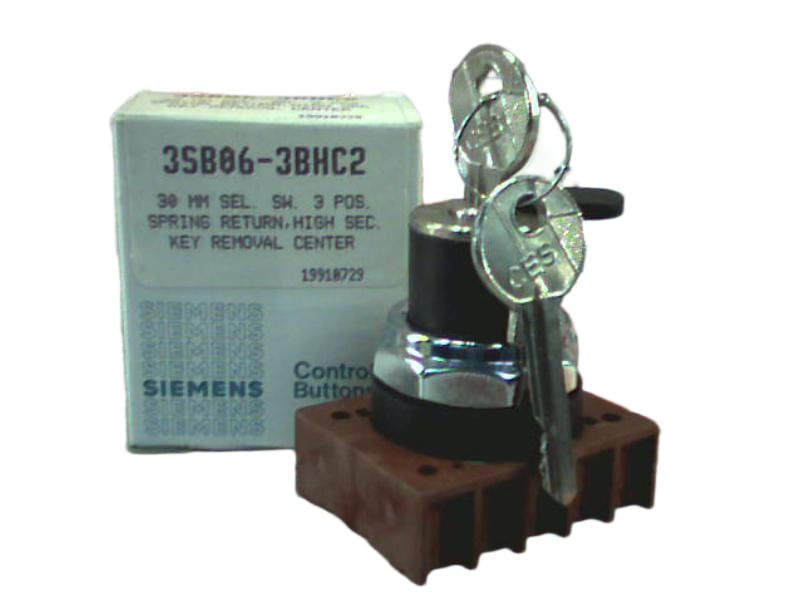 3SB06-3BHC2 by SIEMENS