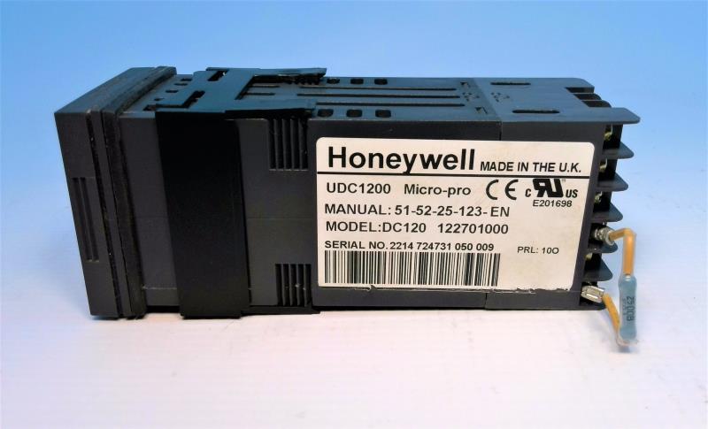 HONEYWELL DC120122701000