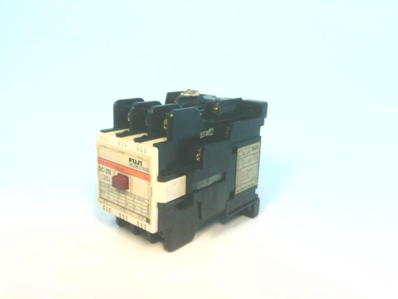 FUJI ELECTRIC SC-2N-110VAC