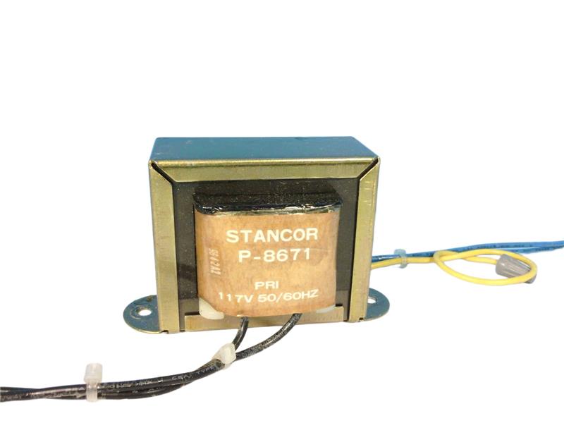 P-8671 by STANCOR