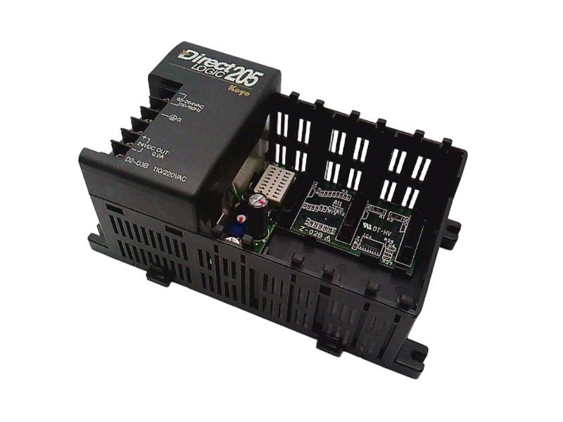 AUTOMATION DIRECT D2-03B