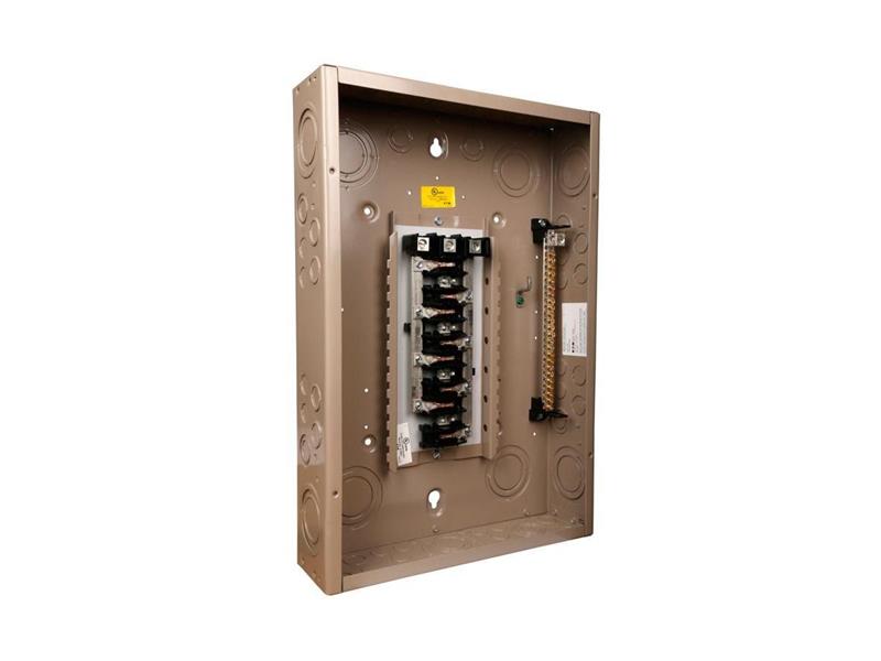EATON CORPORATION CH24L3125C