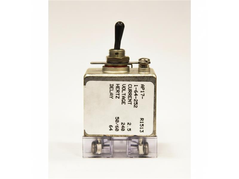 SENSATA TECHNOLOGIES AP17-1-65-502