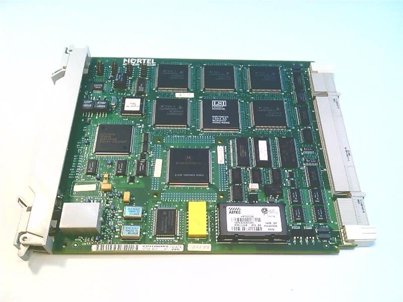 NORTEL NETWORKS NTN410CA