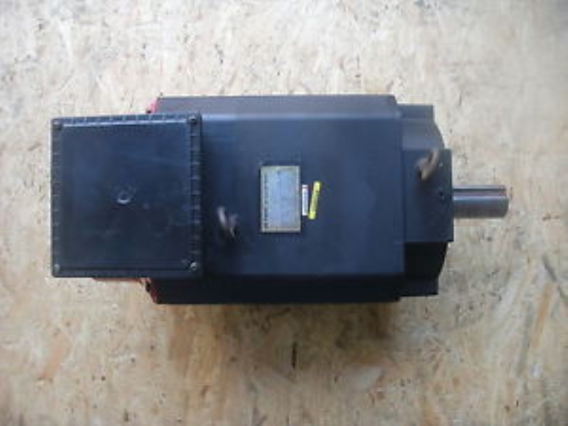 FANUC A06B-0857-B200