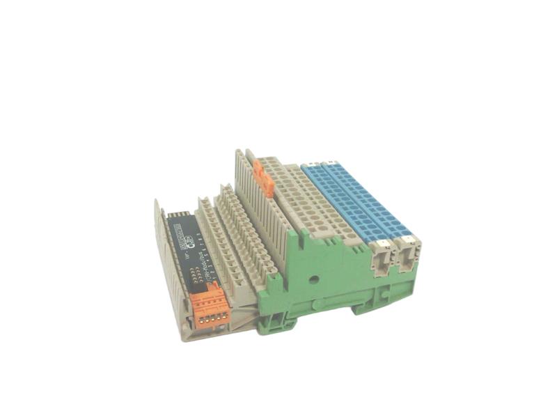 ZSB-1.5/16-S/S/-/- by EATON CORPORATION