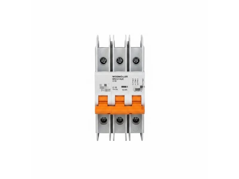 WEIDMULLER 2478700000