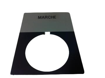 ALLEN BRADLEY 800T-X540JF