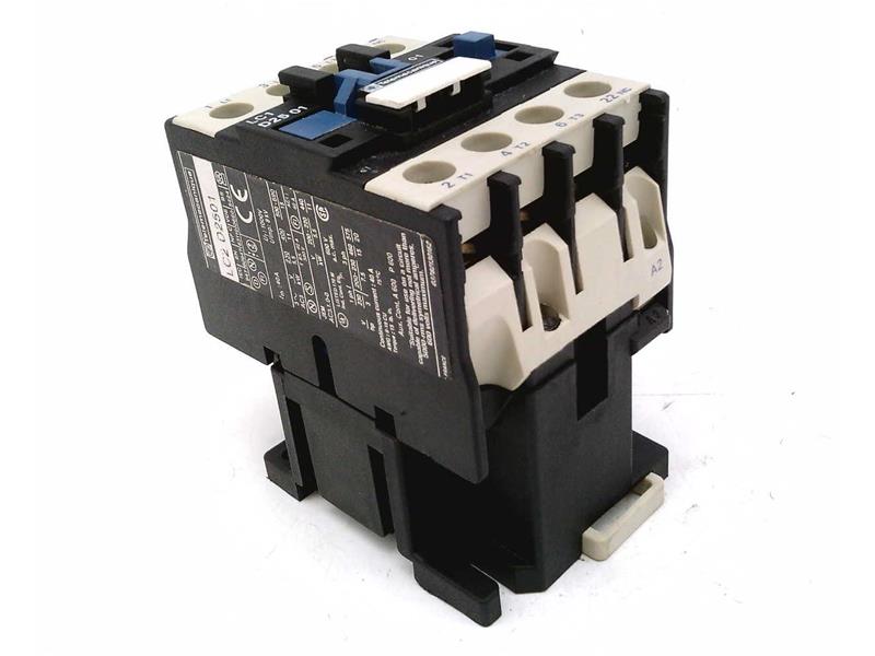 SCHNEIDER ELECTRIC LC1D2501G6