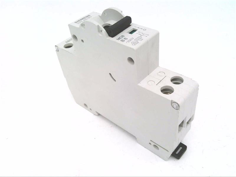 5SY6 006-6 by SIEMENS