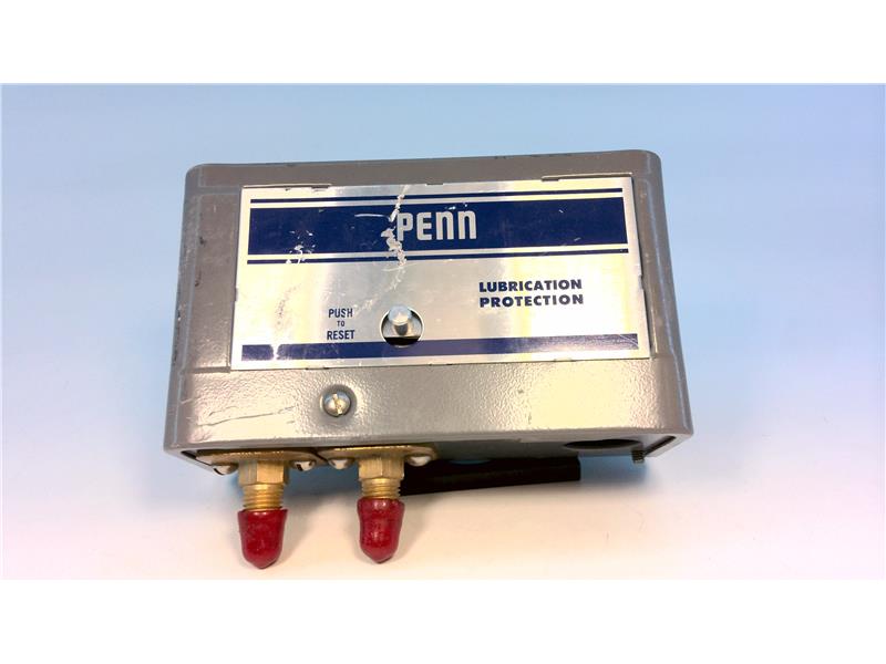 JOHNSON CONTROLS P45NBA-6