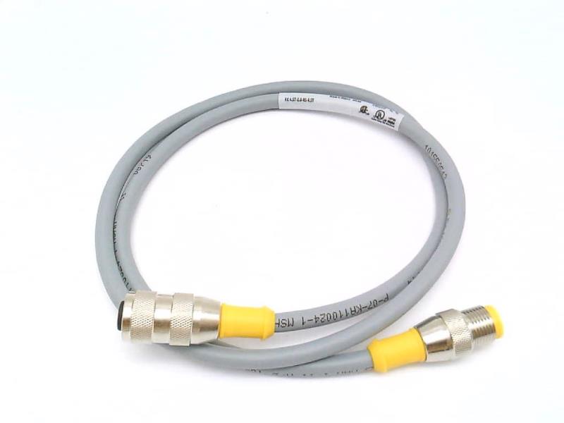 TURCK RK 4.5T-0.9-RS 4.5T