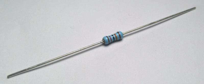 VISHAY MRS25000C1203FCT00