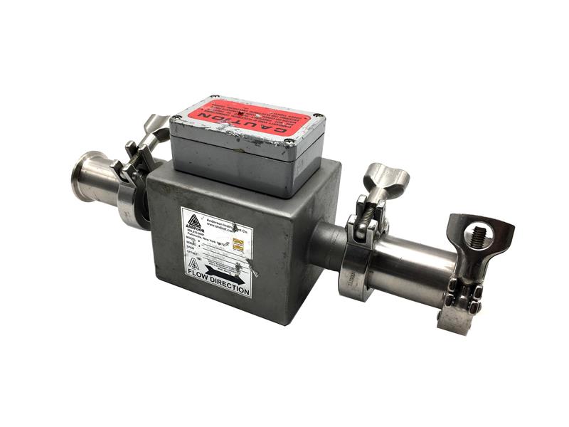 ACCURATE METERING IZMS-32