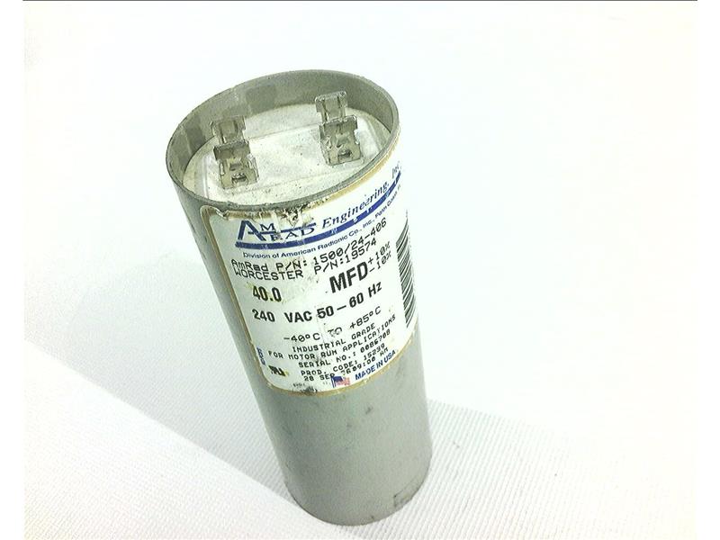 AMRAD ENGINEERING 1500/24-406