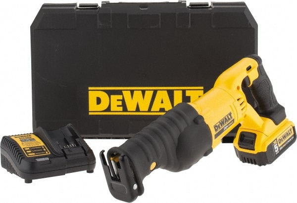 STANLEY BLACK & DECKER DCS380P1