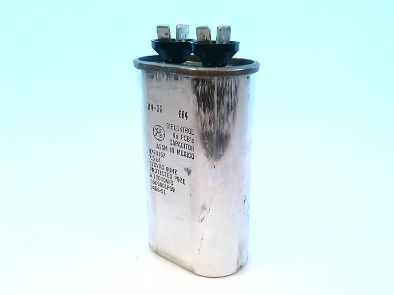 GENERAL ELECTRIC 97F4157