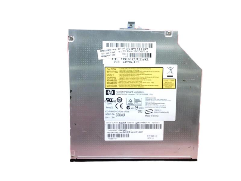 CRX880A by HEWLETT PACKARD COMPUTER
