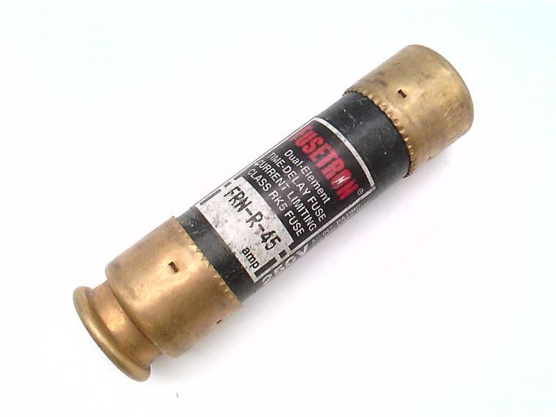 EATON CORPORATION FRN-R-45