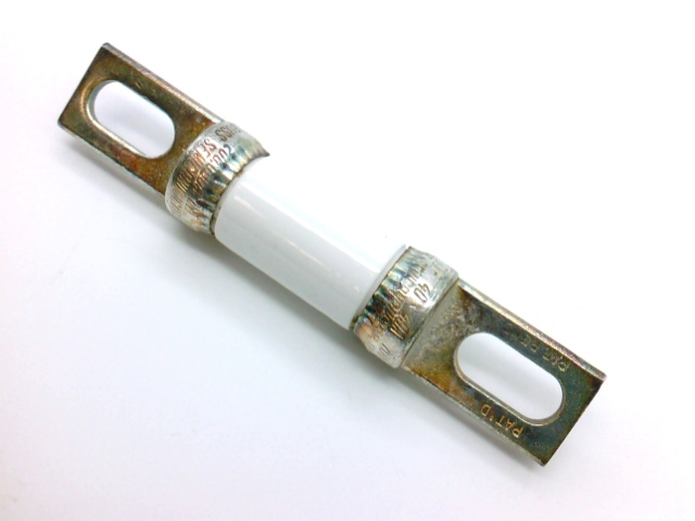 EATON CORPORATION FWP-40