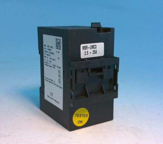 MSR-UMC3 by MITSUBISHI