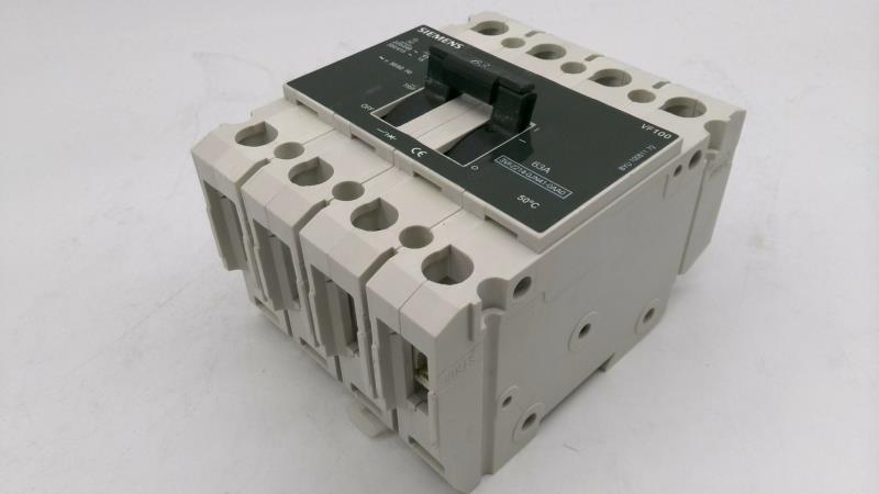 SIEMENS 3VF2-214-0JN41-0AA0