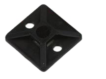MB3ABLK50PACK by HELLERMANN TYTON