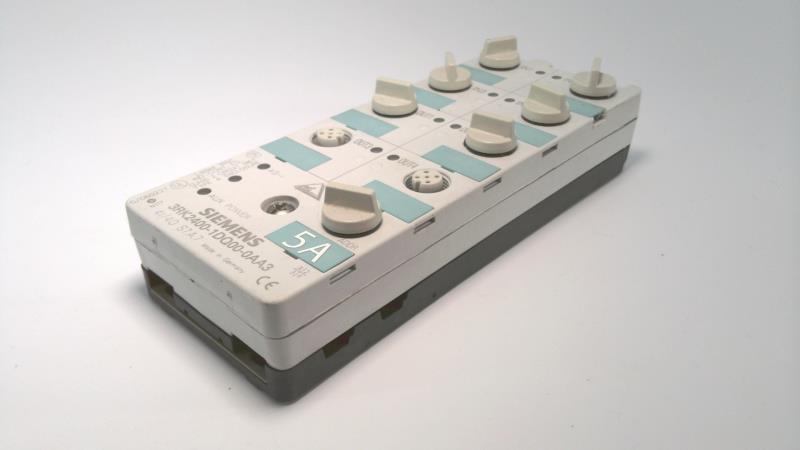 SIEMENS 3RK2400-1DQ00-0AA3