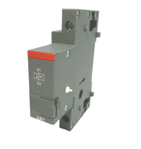 UA1-400 by ASEA BROWN BOVERI