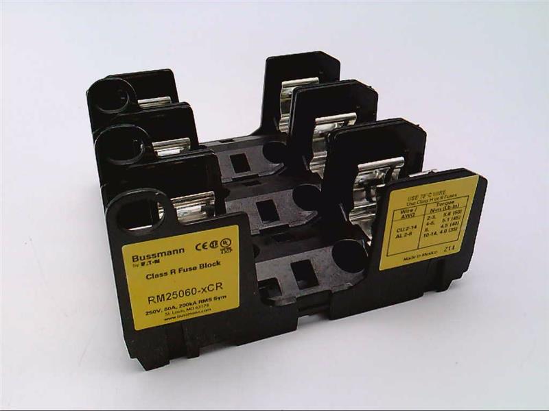 EATON CORPORATION RM25060-3CR