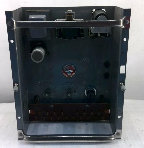 25SU5-1011 by KIDDE-FENWAL, LLC