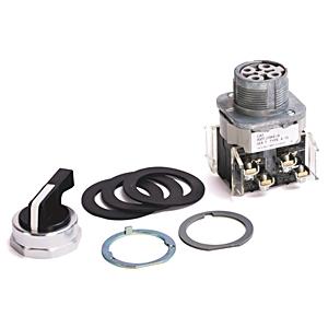 ALLEN BRADLEY 800T-J20A