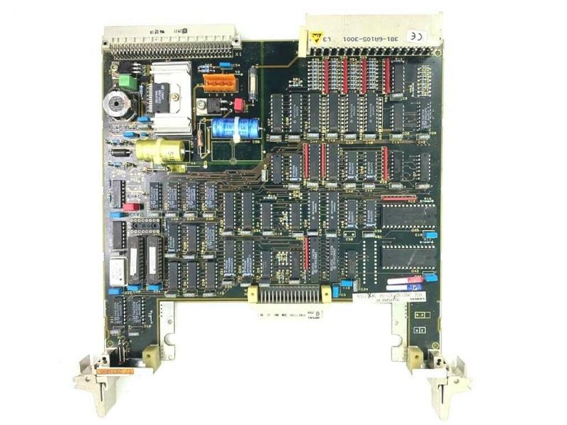 SIEMENS 6DP1621-7AA