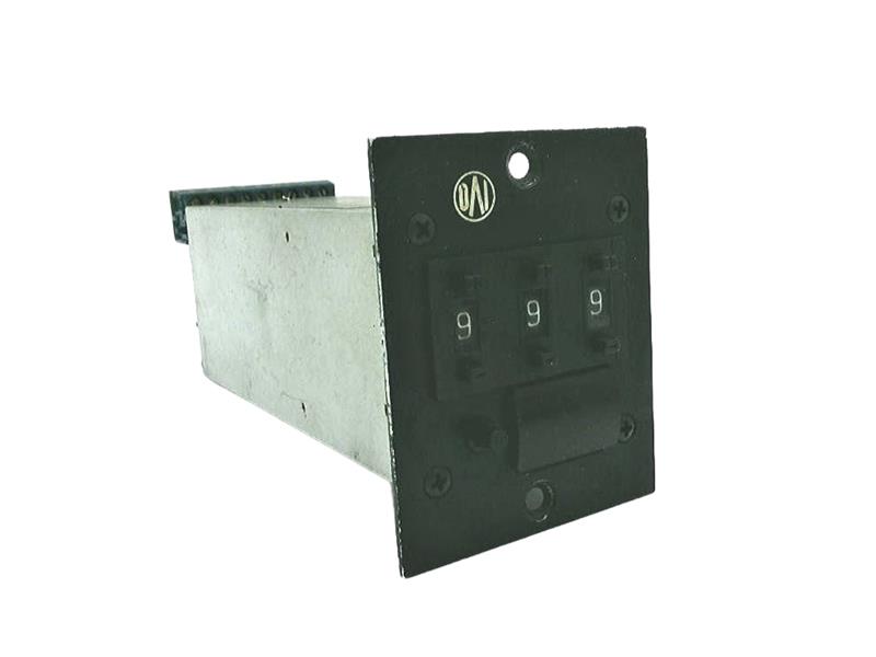 BAUMER ELECTRIC NE 638.28