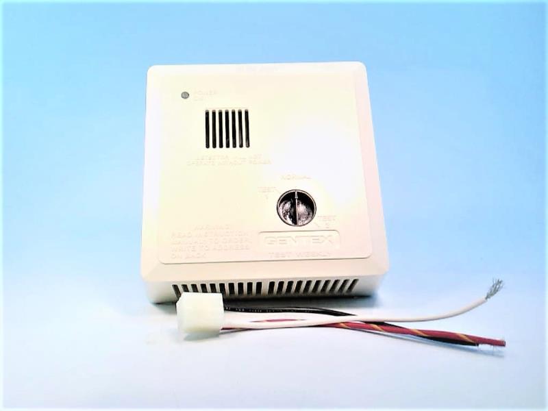 710 by GENTEX CORPORATION