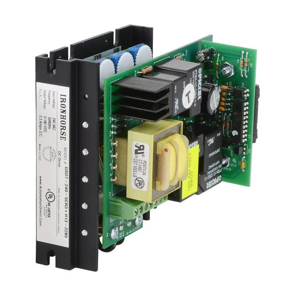 AUTOMATION DIRECT GSD7-240-5CR3