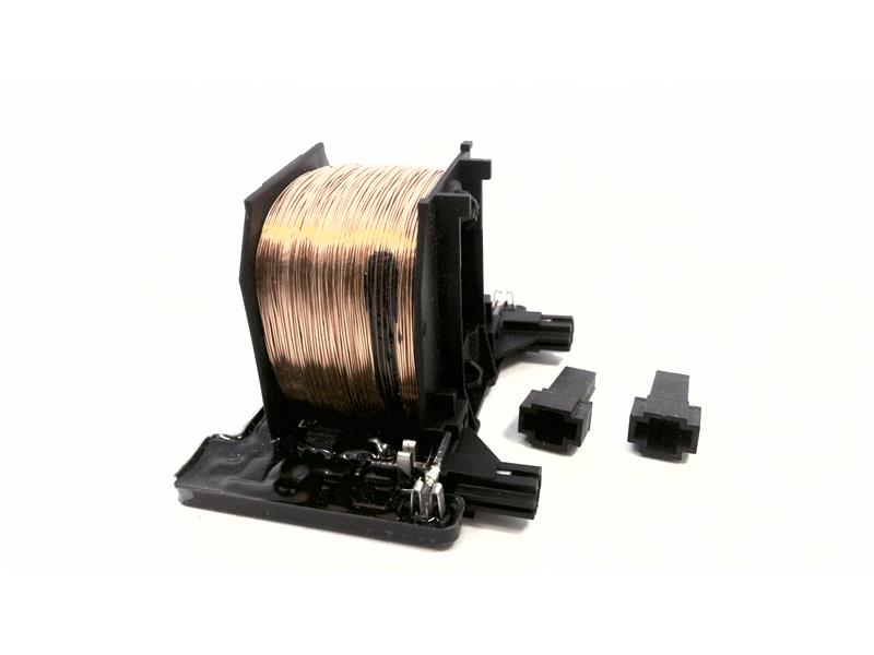 EATON CORPORATION XTCERENCOILCTD