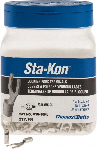 ABB THOMAS & BETTS A18-10FL