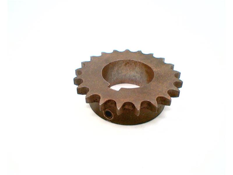 MARTIN SPROCKET & GEAR INC 40B21-1-3/4