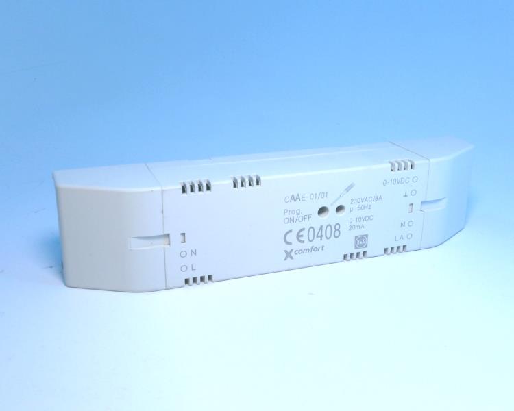 EATON CORPORATION CAAE-01/01