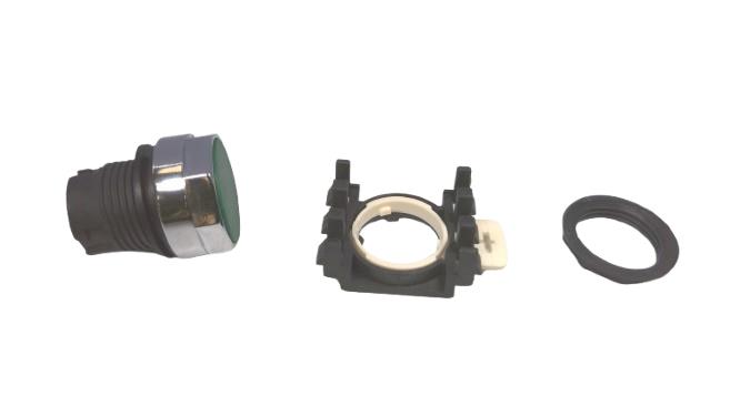 EATON CORPORATION E22P3