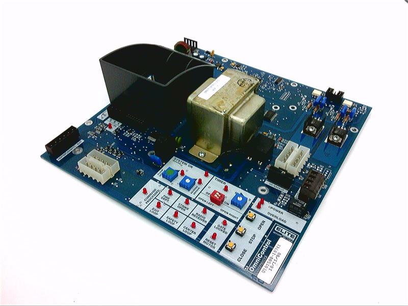 OMNI CONTROLS U101500-10741