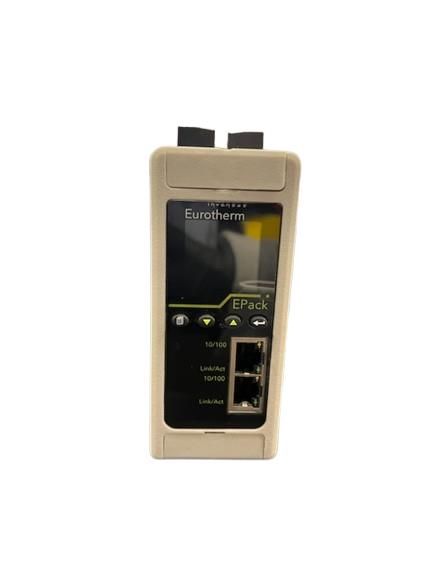 INVENSYS EPACK-1PH/50A/24V/XXX/V2CL/TFR/XXX/TCP/XXX/XXXXX/XXXXXX/GWE/HSP/XXXXXX//////////