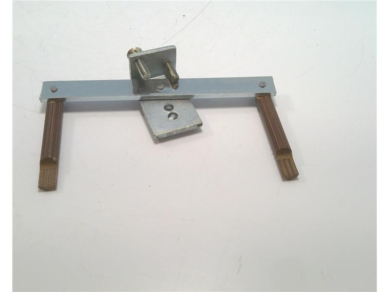 GENERAL ELECTRIC TEDMI