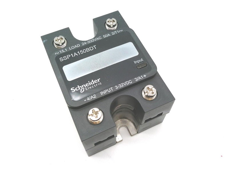 SCHNEIDER ELECTRIC SSP1A150BDT