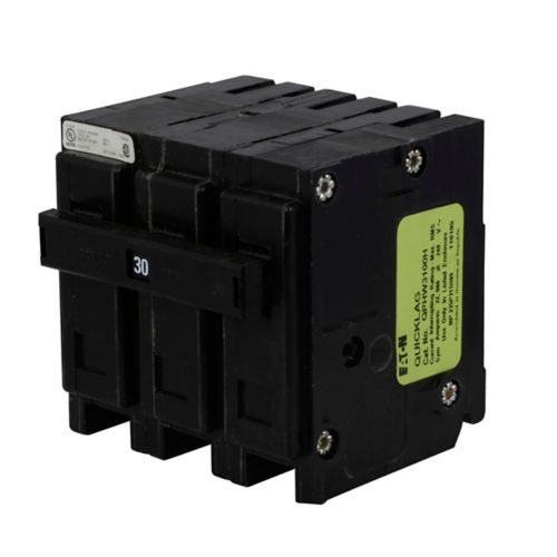 EATON CORPORATION QPHW3030H