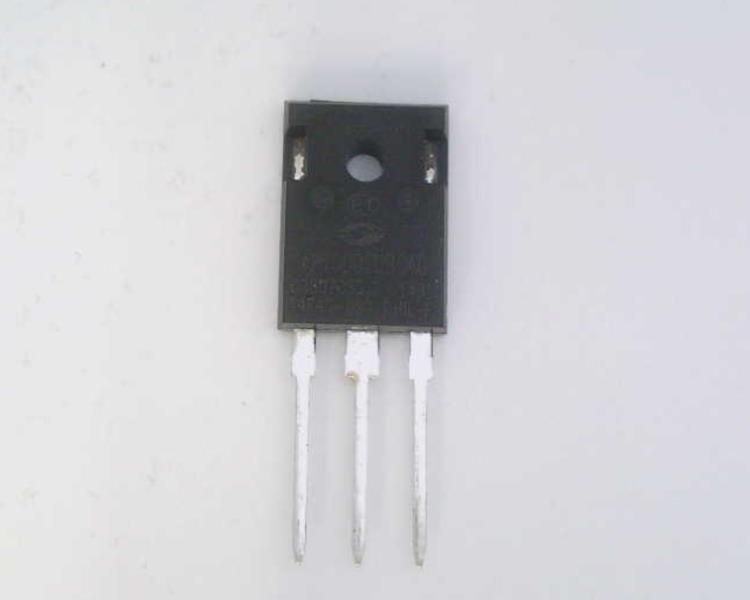 MICROSEMI APT30D20BCAG