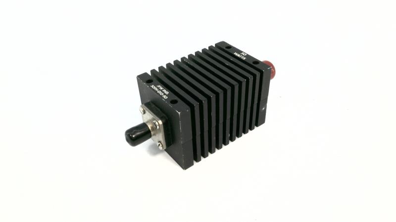 JFW INDUSTRIES 50FH-010-50