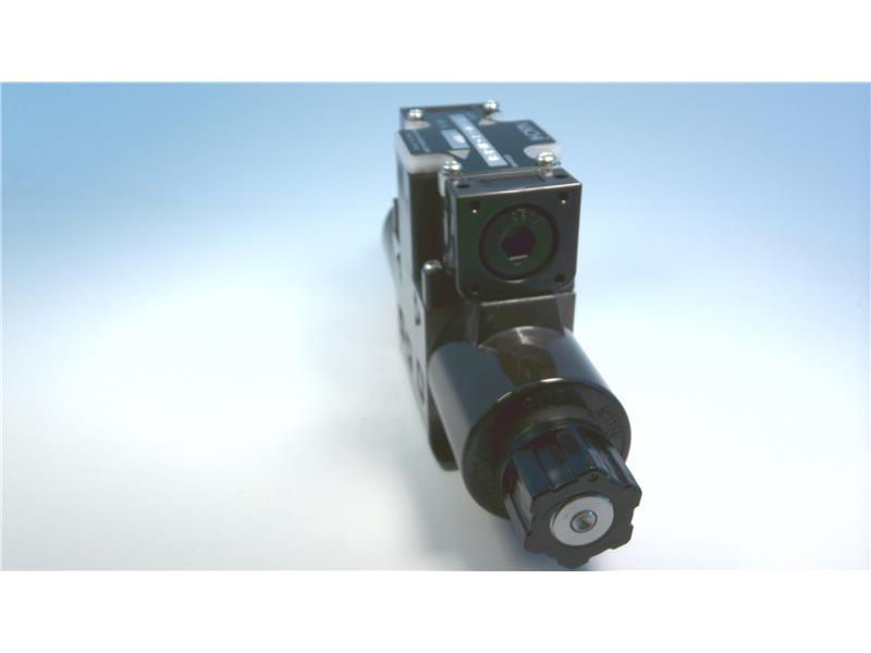 NACHI SS-G01-C5-R-C115-E30